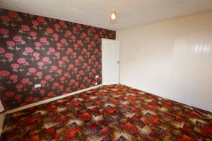 Bedroom One- click for photo gallery